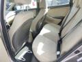 Mocha Bronze - Accent GLS 4 Door Photo No. 13