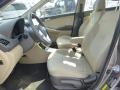 Mocha Bronze - Accent GLS 4 Door Photo No. 15
