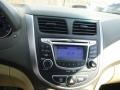 Mocha Bronze - Accent GLS 4 Door Photo No. 18