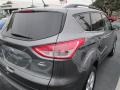 2014 Sterling Gray Ford Escape SE 2.0L EcoBoost 4WD  photo #6