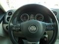 Reflex Silver Metallic - Tiguan S 4Motion Photo No. 9