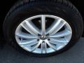 2012 Reflex Silver Metallic Volkswagen Tiguan S 4Motion  photo #21