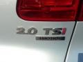 Reflex Silver Metallic - Tiguan S 4Motion Photo No. 24