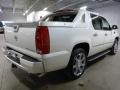 White Diamond Tricoat - Escalade EXT Luxury AWD Photo No. 14