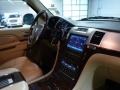 White Diamond Tricoat - Escalade EXT Luxury AWD Photo No. 18