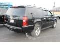 Black - Suburban LT 4x4 Photo No. 3