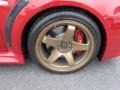 Rally Red Metallic - Lancer Evolution GSR Photo No. 9