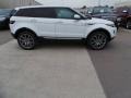 Fuji White - Range Rover Evoque Prestige Photo No. 9
