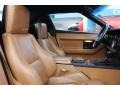 Saddle Front Seat Photo for 1988 Chevrolet Corvette #101864211