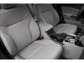 Modern Steel Metallic - Civic Natural Gas Sedan Photo No. 19