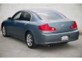 Lakeshore Slate Blue Metallic - G 35 Sedan Photo No. 2