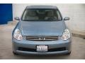 Lakeshore Slate Blue Metallic - G 35 Sedan Photo No. 7
