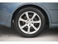 Lakeshore Slate Blue Metallic - G 35 Sedan Photo No. 25