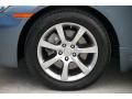 Lakeshore Slate Blue Metallic - G 35 Sedan Photo No. 28