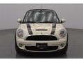 2014 Pepper White Mini Cooper S Convertible  photo #38