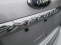 2013 Ingot Silver Metallic Ford Explorer FWD  photo #4