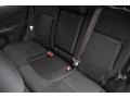 2015 Honda CR-V LX Rear Seat
