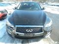 2014 Black Obsidian Infiniti Q 50 3.7 AWD  photo #1