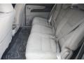 2015 White Diamond Pearl Honda Odyssey EX  photo #12