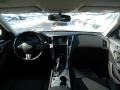 2014 Black Obsidian Infiniti Q 50 3.7 AWD  photo #11