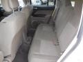 2013 Bright White Jeep Patriot Latitude  photo #5