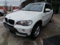 Alpine White - X5 xDrive30i Photo No. 3