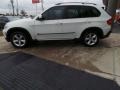 Alpine White - X5 xDrive30i Photo No. 4