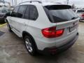Alpine White - X5 xDrive30i Photo No. 5