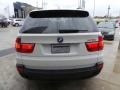 Alpine White - X5 xDrive30i Photo No. 6