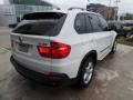 Alpine White - X5 xDrive30i Photo No. 7