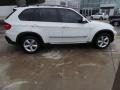 Alpine White - X5 xDrive30i Photo No. 8
