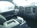 2015 Summit White Chevrolet Silverado 2500HD LT Double Cab 4x4  photo #12