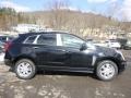 2015 Black Raven Cadillac SRX Luxury AWD  photo #2