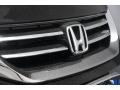 2015 Crystal Black Pearl Honda Accord Touring V6 Sedan  photo #9