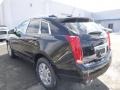 2015 Black Raven Cadillac SRX Luxury AWD  photo #5