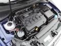 2015 Audi A3 2.0 Liter TDI DOHC 16-Valve Turbo-Diesel 4 Cylinder Engine Photo