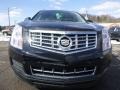 2015 Black Raven Cadillac SRX Luxury AWD  photo #9