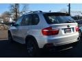 2007 Titanium Silver Metallic BMW X5 4.8i  photo #4