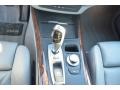 Titanium Silver Metallic - X5 4.8i Photo No. 11