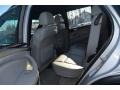Titanium Silver Metallic - X5 4.8i Photo No. 13