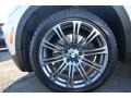 Titanium Silver Metallic - X5 4.8i Photo No. 21