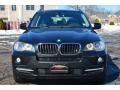 Jet Black - X5 3.0si Photo No. 2