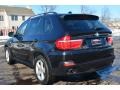 Jet Black - X5 3.0si Photo No. 4