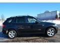Jet Black - X5 3.0si Photo No. 7