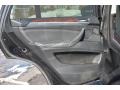 Jet Black - X5 3.0si Photo No. 15