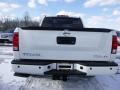 Glacier White - Titan PRO-4X Crew Cab 4x4 Photo No. 5