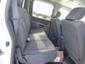 Charcoal Rear Seat Photo for 2015 Nissan Titan #101876857