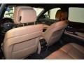 Jet Black - 7 Series 740i Sedan Photo No. 15