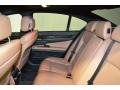 Jet Black - 7 Series 740i Sedan Photo No. 16