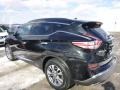 Magnetic Black - Murano SV AWD Photo No. 5